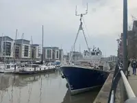 Trawler للبيع
