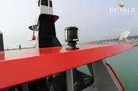 قارب طاقم للبيع
