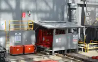 سفينة لنقل الغاز الطبيعي المسال (LNG) للبيع