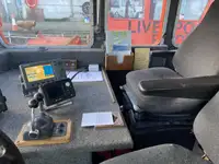 قارب طاقم للبيع