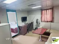سفينة نقل بضائع بالمركبات (Ro-Ro) للبيع