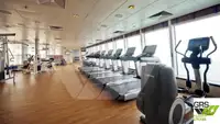 سفينة سياحية للبيع