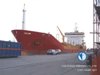 ناقلة نفط / مواد كيميائية للبيع