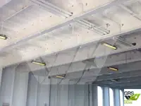 سفينة نقل بضائع بالمركبات (Ro-Ro) للبيع