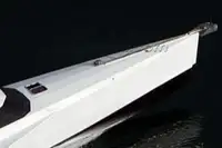 سفينة سياحية للبيع