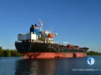 ناقلة نفط / مواد كيميائية للبيع