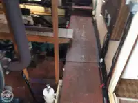 سفينة سحب للبيع
