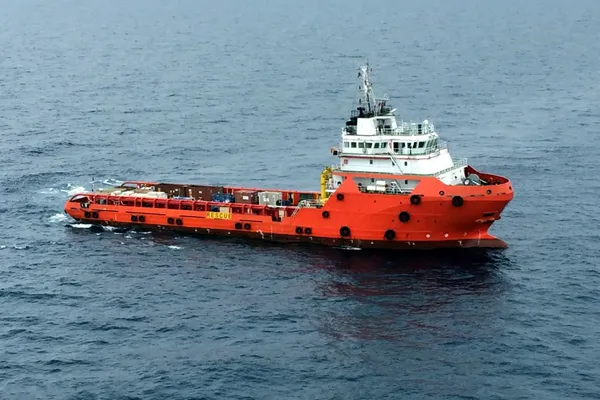 Anchor Handling Tug Supply Vessel (AHTS) for sale