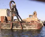 بارج للبيع