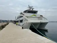 كاتاماران للبيع