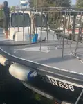 قارب طيار للبيع