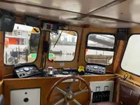 General Cargo/Multi-purpose للبيع