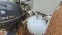 سفينة سياحية للبيع