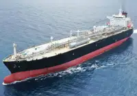 سفينة لنقل الغاز الطبيعي المسال (LNG) للبيع