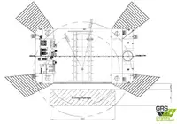 Jack-up drilling rig للبيع