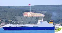 Ro-Ro ship للبيع