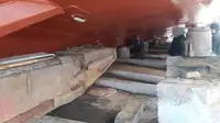 سفينة عبّارة للبيع