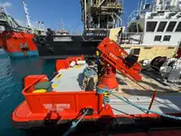 General Cargo/Multi-purpose للبيع