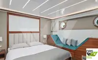 سفينة سياحية للبيع