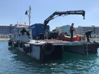 كاتاماران للبيع