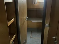 زورق دورية للبيع