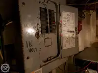 سفينة عبّارة للبيع