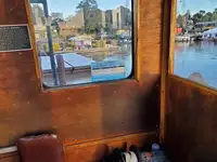 سفينة سحب للبيع