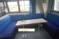 سفينة عبّارة للبيع