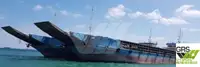 مركبة الهبوط ، الخزان للبيع