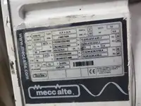 سفينة لنقل الغاز الطبيعي المسال (LNG) للبيع