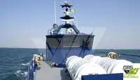 سفينة خدمات مزارع الرياح البحرية للبيع