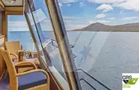 سفينة سياحية للبيع