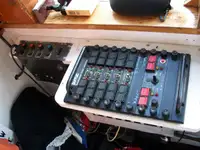 سفينة سياحية للبيع
