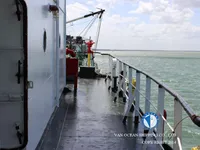 ناقلة نفط / مواد كيميائية للبيع