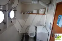 سفينة مسح للبيع