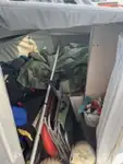 قوارب العمل للبيع