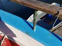 سفينة عبّارة للبيع