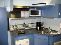 زورق دورية للبيع