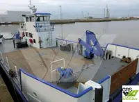 General Cargo/Multi-purpose للبيع