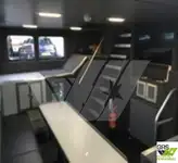 سفينة خدمات مزارع الرياح البحرية للبيع