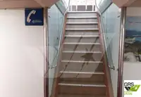 سفينة سياحية للبيع