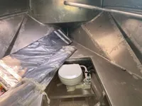 قوارب العمل للبيع