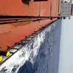 سفينة نقل بضائع سائبة للبيع