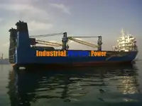 سفينة حاويات للبيع