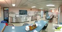 سفينة إمداد للبيع