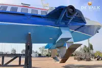 سفينة ذات أجنحة مائية للبيع