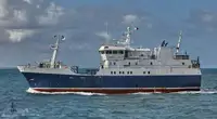 سفينة إمداد منصة (PSV) للبيع
