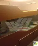 سفينة خدمات مزارع الرياح البحرية للبيع