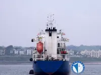 ناقلة نفط / مواد كيميائية للبيع