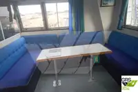 سفينة عبّارة للبيع